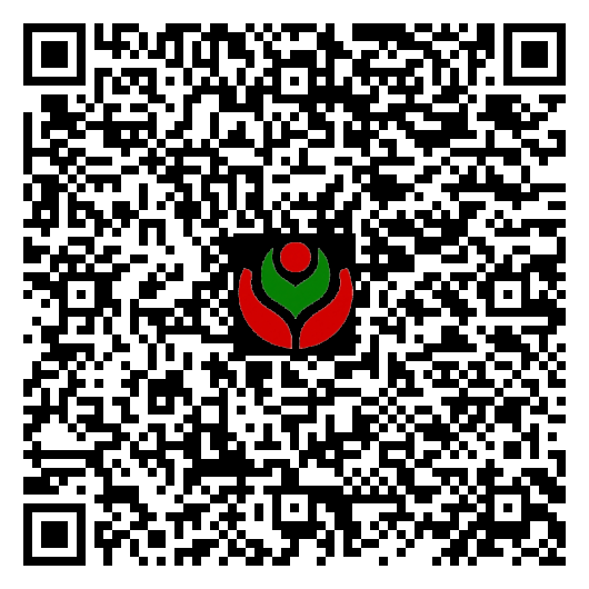 QR Code Donasi Gerakan Sekolah Berbagi Harapan SMA Negeri 13 - Kelas XI 7