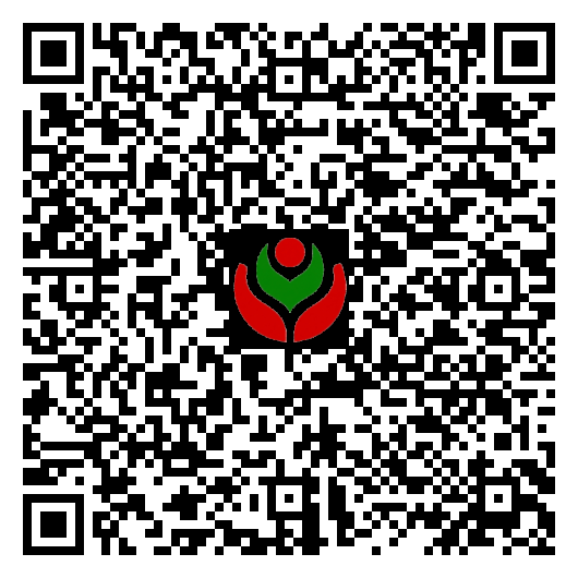 QR Code Donasi Gerakan Sekolah Berbagi Harapan SMA Negeri 13 - Kelas XI 8