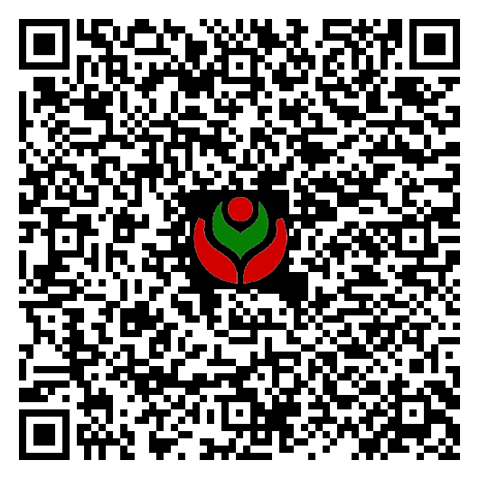 QR Code Donasi Gerakan Sekolah Berbagi Harapan SMA Negeri 13 - Kelas XI 9