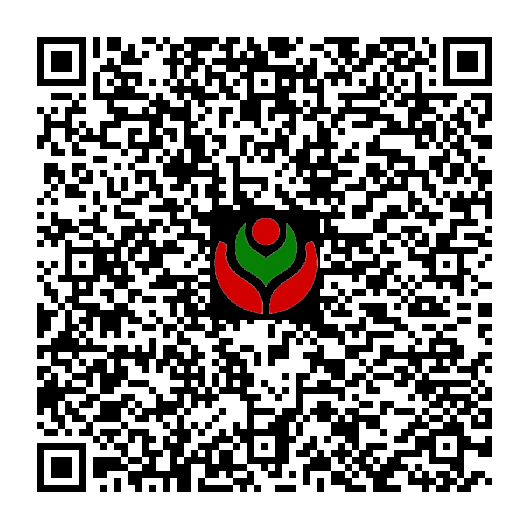 QR Code Donasi Gerakan Sekolah Berbagi Harapan SMA Negeri 13 - Kelas XII 1