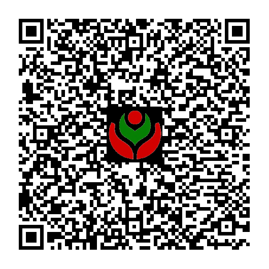QR Code Donasi Gerakan Sekolah Berbagi Harapan SMA Negeri 13 - Kelas XII 2
