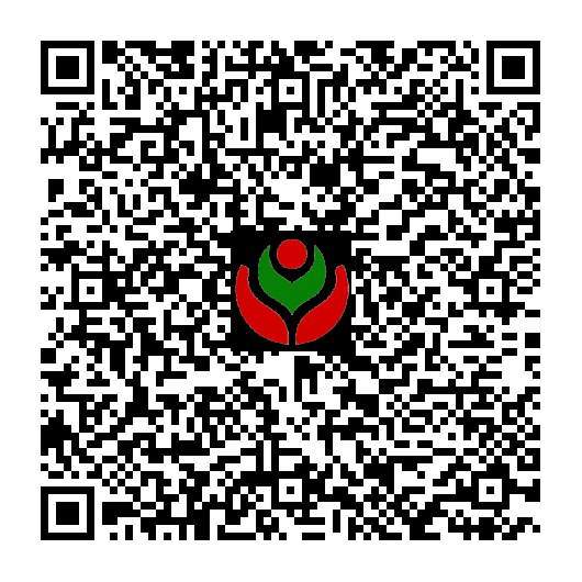 QR Code Donasi Gerakan Sekolah Berbagi Harapan SMA Negeri 13 - Kelas XII 3