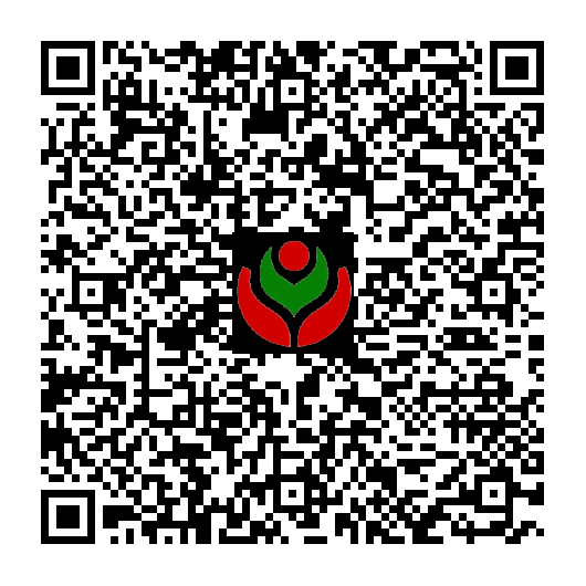 QR Code Donasi Gerakan Sekolah Berbagi Harapan SMA Negeri 13 - Kelas XII 4