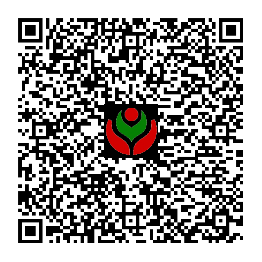 QR Code Donasi Gerakan Sekolah Berbagi Harapan SMA Negeri 13 - Kelas XII 5