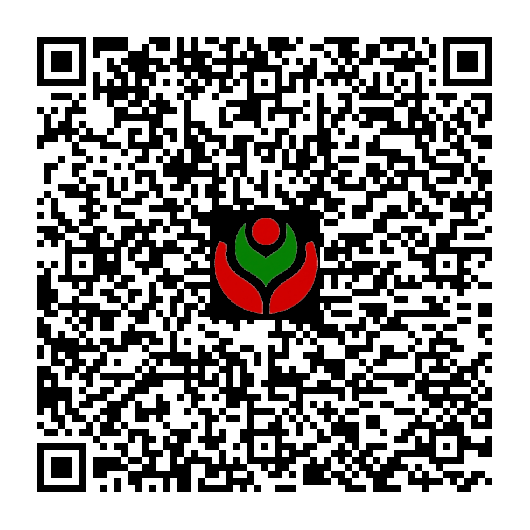 QR Code Donasi Gerakan Sekolah Berbagi Harapan SMA Negeri 13 - Kelas XII 6