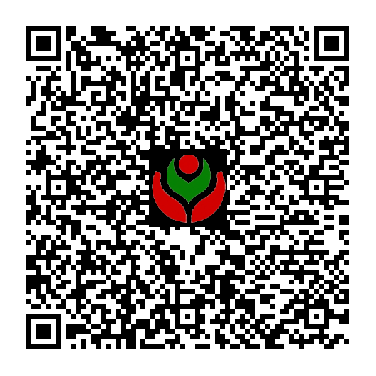 QR Code Donasi Gerakan Sekolah Berbagi Harapan SMA Negeri 13 - Kelas XII 7