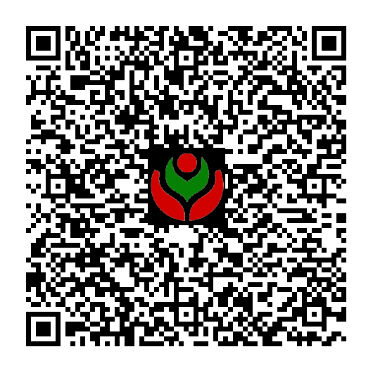 QR Code Donasi Gerakan Sekolah Berbagi Harapan SMA Negeri 13 - Kelas XII 8