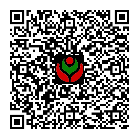 QR Code Donasi Gerakan Sekolah Berbagi Harapan SMA Negeri 13