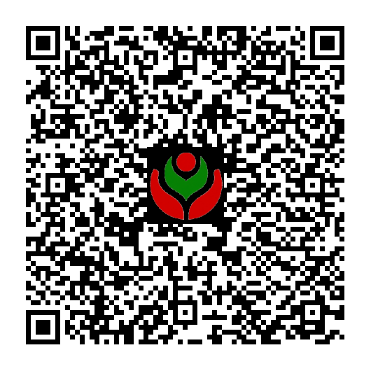 QR Code Donasi Gerakan Sekolah Berbagi Harapan SMA Negeri 21 Makassar  - Kelas X 11