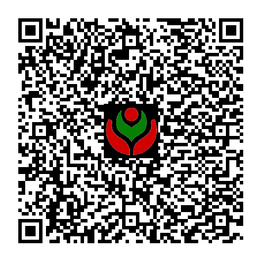 QR Code Donasi Gerakan Sekolah Berbagi Harapan SMA Negeri 21 Makassar  - Kelas X