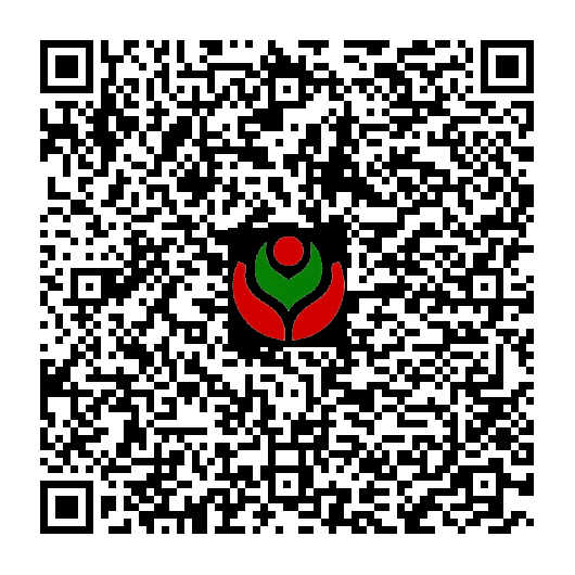 QR Code Donasi Gerakan Sekolah Berbagi Harapan SMA Negeri 21 Makassar  - Kelas X