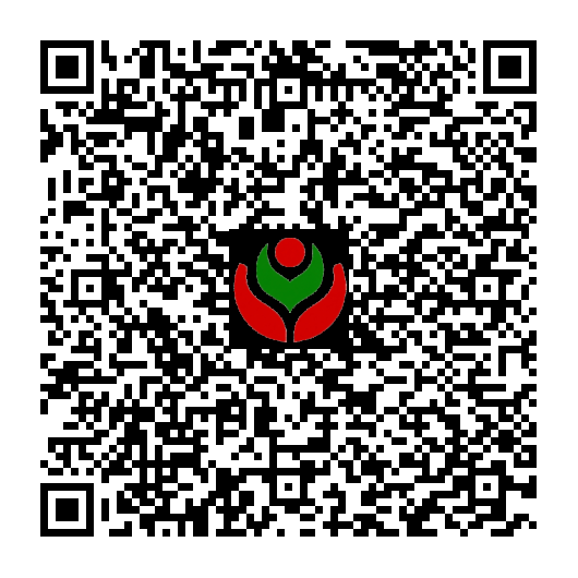 QR Code Donasi Gerakan Sekolah Berbagi Harapan SMA Negeri 21 Makassar  - Kelas X