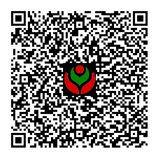 QR Code Donasi Gerakan Sekolah Berbagi Harapan SMA Negeri 21 Makassar  - Kelas X