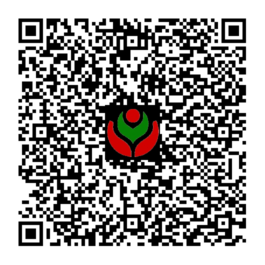 QR Code Donasi Gerakan Sekolah Berbagi Harapan SMA Negeri 21 Makassar  - Kelas X