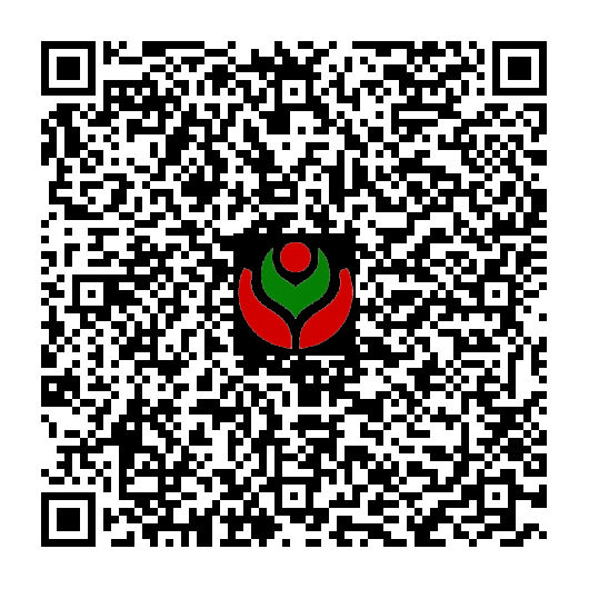QR Code Donasi Gerakan Sekolah Berbagi Harapan SMA Negeri 21 Makassar  - Kelas X