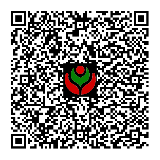 QR Code Donasi Gerakan Sekolah Berbagi Harapan SMA Negeri 21 Makassar  - Kelas X