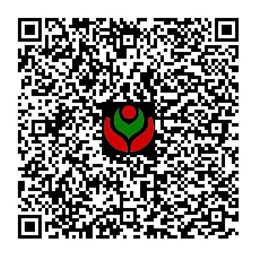 QR Code Donasi Gerakan Sekolah Berbagi Harapan SMA Negeri 21 Makassar  - Kelas X
