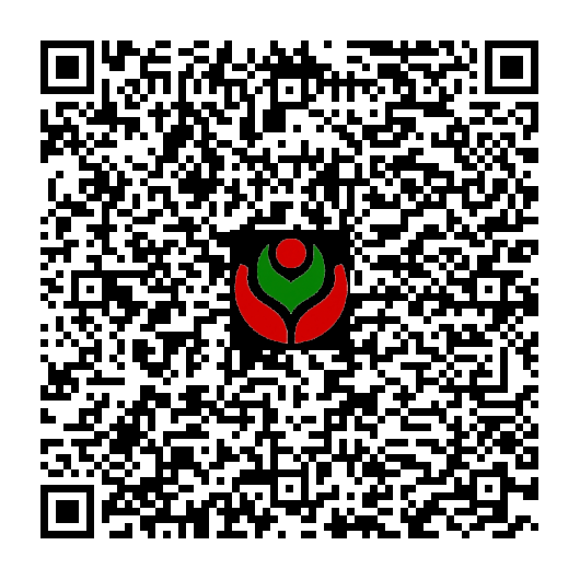 QR Code Donasi Gerakan Sekolah Berbagi Harapan SMA Negeri 21 Makassar  - Kelas X