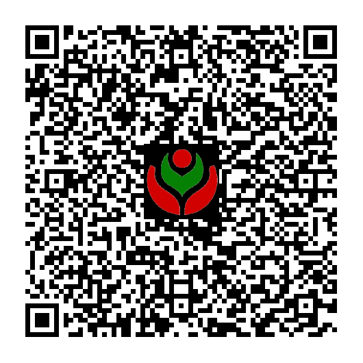 QR Code Donasi Gerakan Sekolah Berbagi Harapan SMA Negeri 21 Makassar  - Kelas X