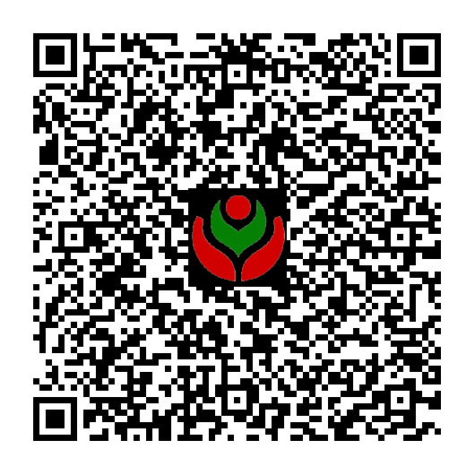 QR Code Donasi Gerakan Sekolah Berbagi Harapan SMA Negeri 21 Makassar  - Kelas X