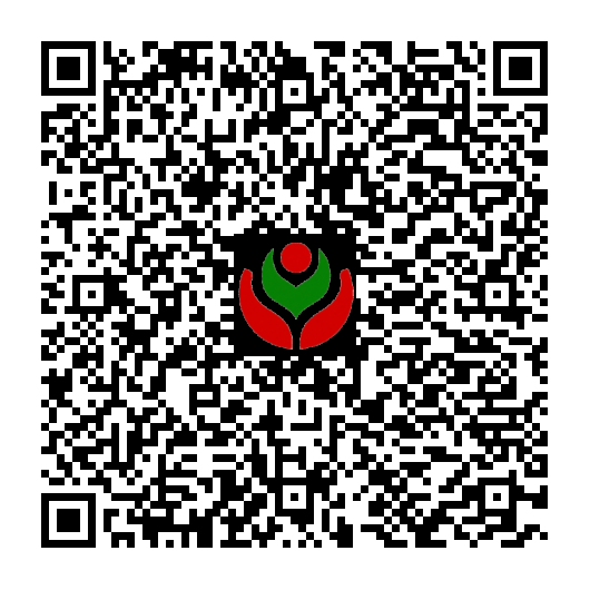 QR Code Donasi Gerakan Sekolah Berbagi Harapan SMA Negeri 21 Makassar  - Kelas XI