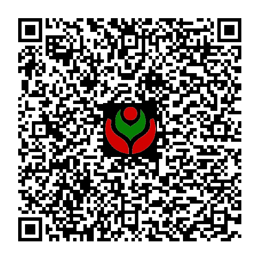 QR Code Donasi Gerakan Sekolah Berbagi Harapan SMA Negeri 21 Makassar  - Kelas XI