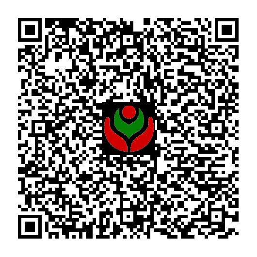 QR Code Donasi Gerakan Sekolah Berbagi Harapan SMA Negeri 21 Makassar  - Kelas XI