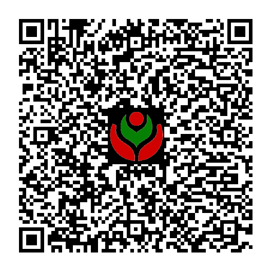 QR Code Donasi Gerakan Sekolah Berbagi Harapan SMA Negeri 21 Makassar  - Kelas XI