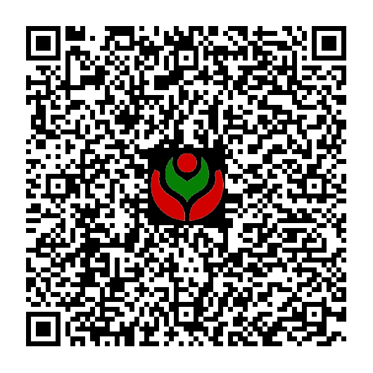 QR Code Donasi Gerakan Sekolah Berbagi Harapan SMA Negeri 21 Makassar  - Kelas XI