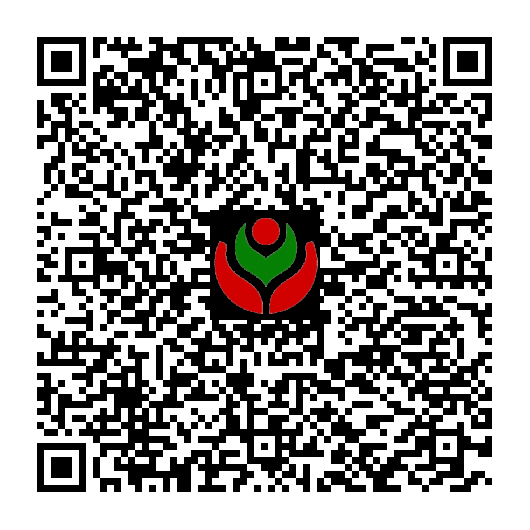 QR Code Donasi Gerakan Sekolah Berbagi Harapan SMA Negeri 21 Makassar  - Kelas XI