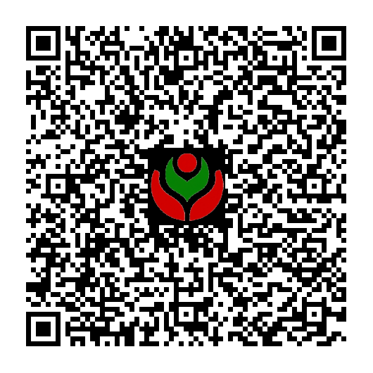 QR Code Donasi Gerakan Sekolah Berbagi Harapan SMA Negeri 21 Makassar  - Kelas XI