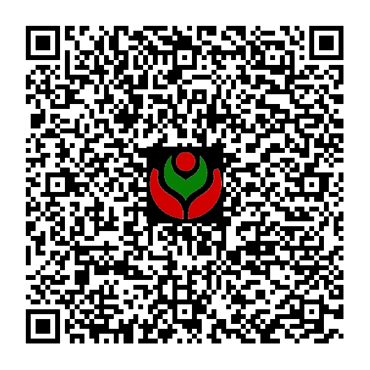 QR Code Donasi Gerakan Sekolah Berbagi Harapan SMA Negeri 21 Makassar  - Kelas XI
