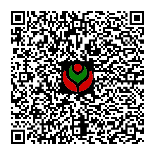QR Code Donasi Gerakan Sekolah Berbagi Harapan SMA Negeri 21 Makassar  - Kelas XII