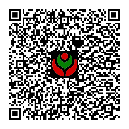 QR Code Donasi Gerakan Sekolah Berbagi Harapan SMA Negeri 21 Makassar  - Kelas XII
