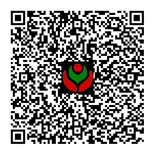QR Code Donasi Gerakan Sekolah Berbagi Harapan SMA Negeri 21 Makassar  - Kelas XII
