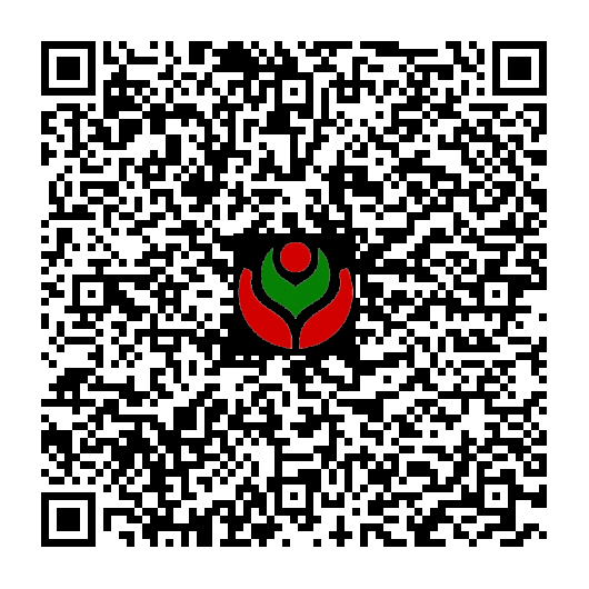 QR Code Donasi Gerakan Sekolah Berbagi Harapan SMA Negeri 21 Makassar  - Kelas XII
