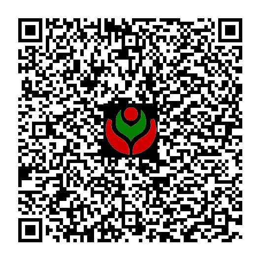 QR Code Donasi Gerakan Sekolah Berbagi Harapan SMA Negeri 21 Makassar  - Kelas XII