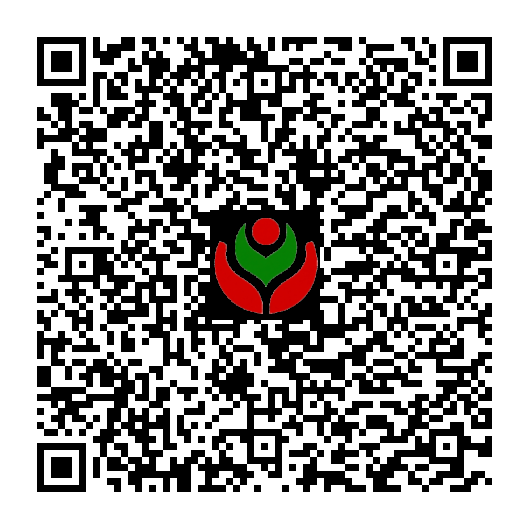 QR Code Donasi Gerakan Sekolah Berbagi Harapan SMA Negeri 21 Makassar  - Kelas XII