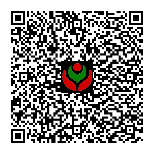 QR Code Donasi Gerakan Sekolah Berbagi Harapan SMA Negeri 21 Makassar  - Kelas XII