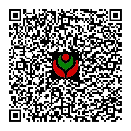 QR Code Donasi Gerakan Sekolah Berbagi Harapan SMA Negeri 21 Makassar  - Kelas XII