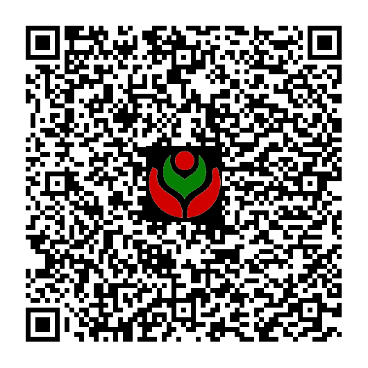 QR Code Donasi Gerakan Sekolah Berbagi Harapan SMA Negeri 21 Makassar  - Kelas XII
