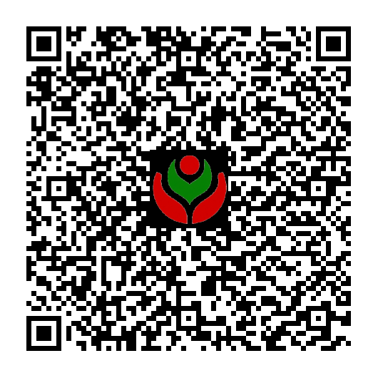 QR Code Donasi Gerakan Sekolah Berbagi Harapan SMA Negeri 21 Makassar  - Kelas XII