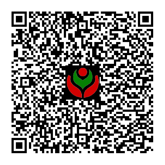 QR Code Donasi Gerakan Sekolah Berbagi Harapan SMA Negeri 21 Makassar  - Kelas XII