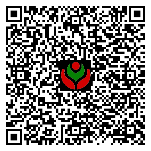 QR Code Donasi Gerakan Sekolah Berbagi Harapan SMA Negeri 21 Makassar 