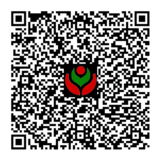 QR Code Donasi Gerakan Sekolah Berbagi Harapan SMAN 23 Makassar - Kelas X, XI, XII