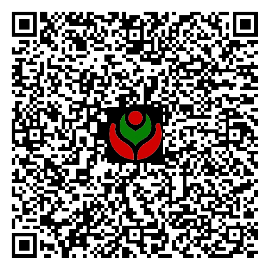 QR Code Donasi Gerakan Sekolah Berbagi Harapan: SMAN 23 Makassar untuk Pejuang Kanker - Kelas XI1-11