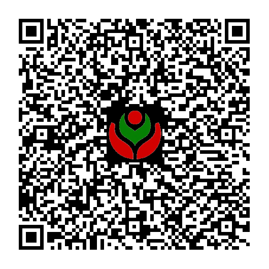 QR Code Donasi Gerakan Sekolah Berbagi Harapan SMAN 7 Makassar - Kelas X 1