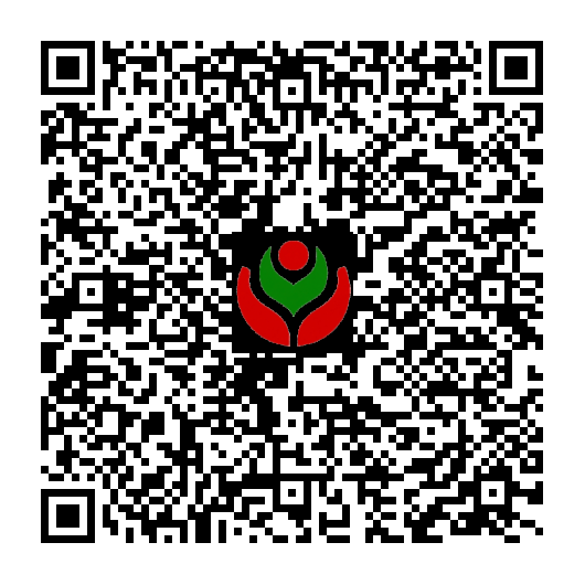 QR Code Donasi Gerakan Sekolah Berbagi Harapan SMAN 7 Makassar - Kelas X 10