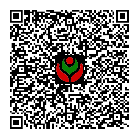 QR Code Donasi Gerakan Sekolah Berbagi Harapan SMAN 7 Makassar - Kelas X 11