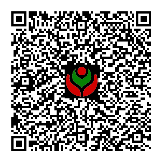 QR Code Donasi Gerakan Sekolah Berbagi Harapan SMAN 7 Makassar - Kelas X 2